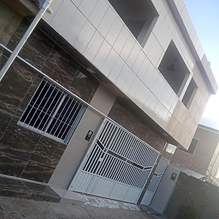 Cantinho Nativus Maragogi Esterno foto