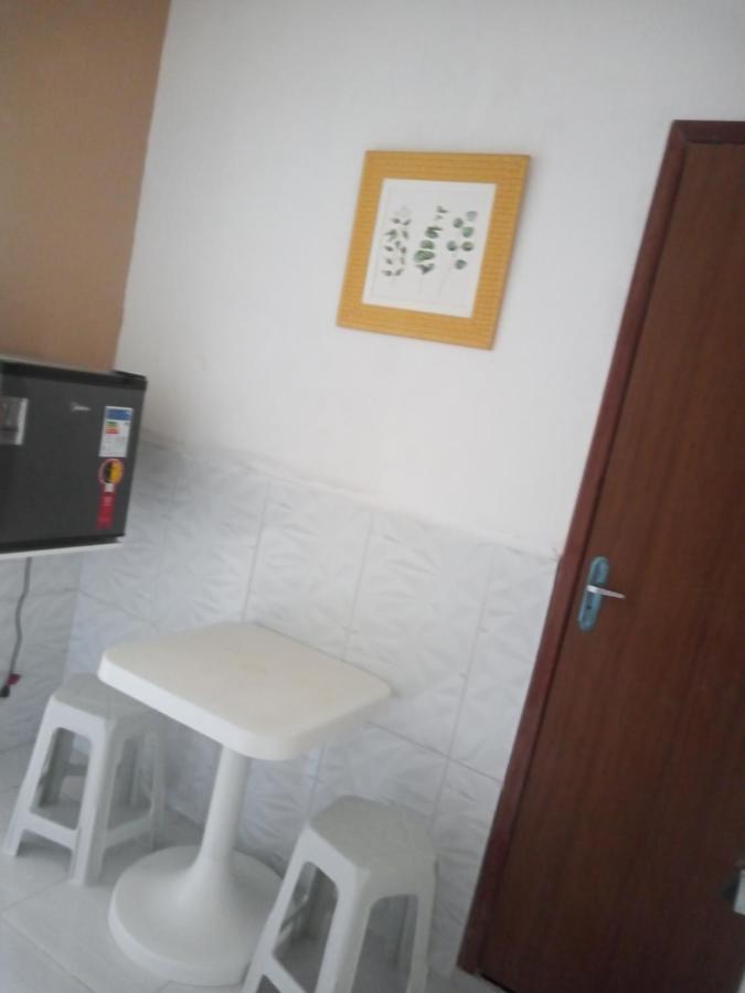 Cantinho Nativus Maragogi Esterno foto